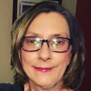 Meet your Posher, Jo